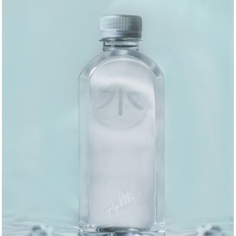 饮用水纯净水380ml*24瓶